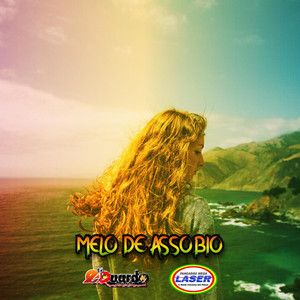 Dj Eduardo Produções - MELO DO ASSOBIO (feat. Pancadão Mega Laser)