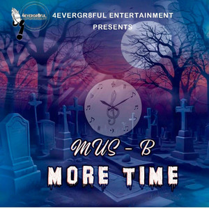 Mus B - More Time