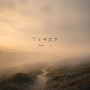 Steps by Jasper Kane