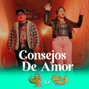 Dulce Mary Ysabel - Consejos De Amor