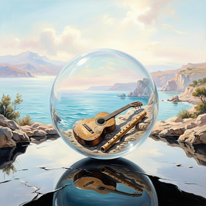 Alta Marea by Matteo Rivetto, Session In Her Room