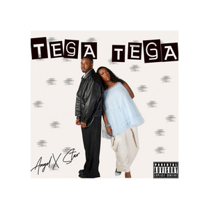 Tega Tega by Angel X Star