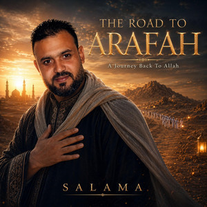 The Road To Arafah by Salama