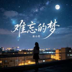 难忘的梦 (深情版) by 林小玥