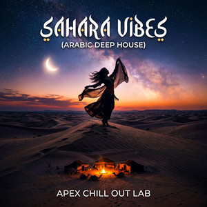 Sahara Vibes (Arabic Deep House)