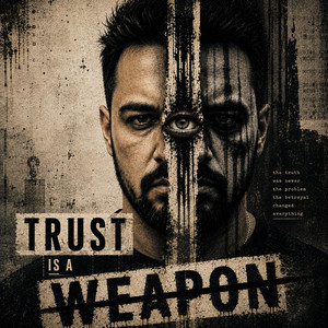 Trust Is A Weapon by FraytasticMusic
