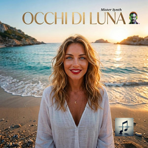occhi di luna by Mister Synth