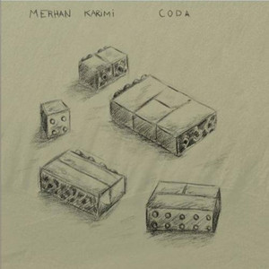 Merhan Karimi poster