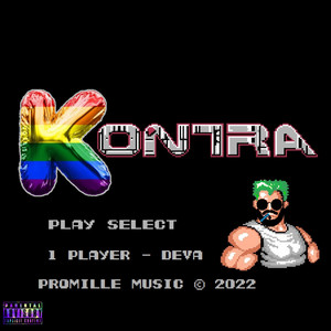 Kontra