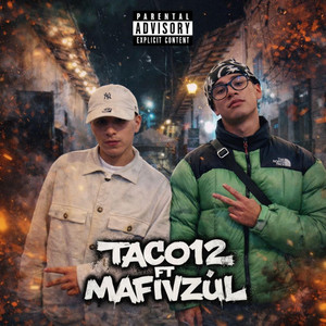 Taco 12 by Piero Pistas, Mafivzúl