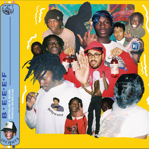Portada de Beeef