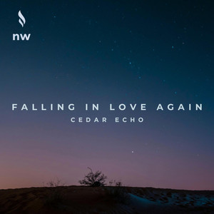 Falling in Love Again by Cedar Echo