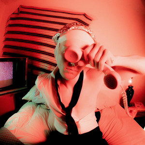 Mr. Come and Go, Dr. Love by Gus