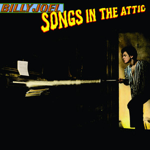 LP Billy Joel Songs In The Attic 帯付 y161 Songs In The Attic - Album by Billy Joel | Spotify
