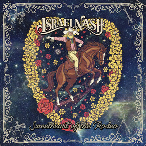 One Hundred Years from Now by Israel Nash