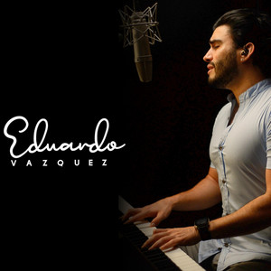 Eduardo Vazquez Serrano - Azul (Piano)