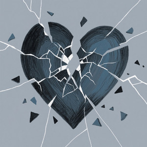 Anthony Fisher - Broke My Heart Twice