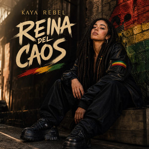 Grito del Puerto by KAYA REBEL