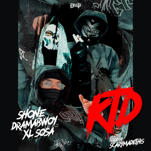 KTD by Shone, DramaBwoy, XL Sosa