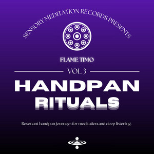 Earth Pulls - Take 2 by Flame Timo, Jasper Whisper, Sensory Meditation