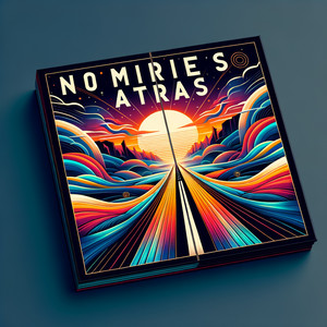 no mires atrás by dany el beat