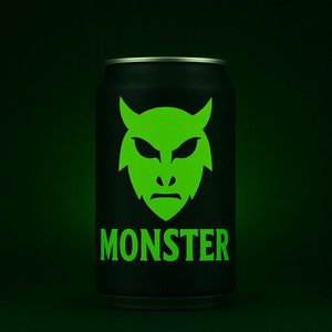 Monster by TEDAI