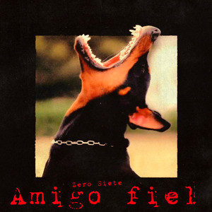 Amigo Fiel by Zero Siete