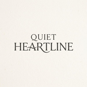 QUIET HEARTLINE by Grace Theory