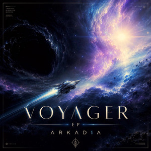 Voyager: Homecoming by ARKAD1A