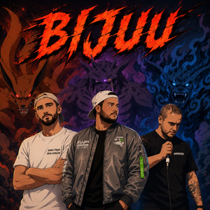 Bijuu by Dark Pain, Nano, Shin