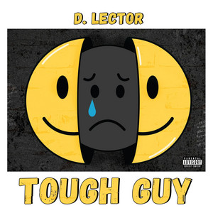 Portada de Tough Guy