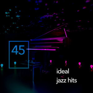 45 Ideal Jazz Hits album