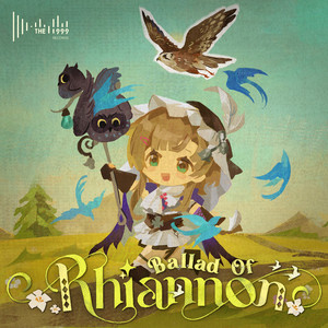 Ballad of Rhiannon by The 1999