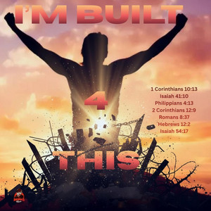 I'm Built 4 This