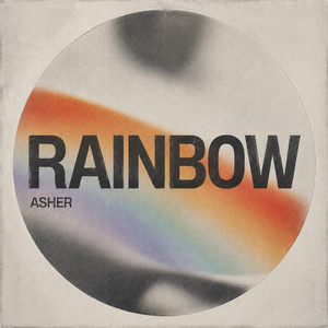 RAINBOW by ASHER