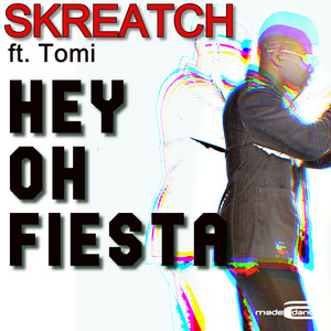 Hey Oh Fiesta - DJ Combo & Rayman Rave Edit