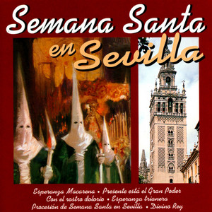 La Saeta / El Cristo del Madero by Manolo De Vega