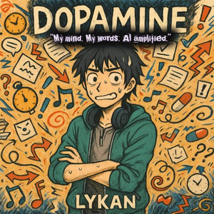 Dopamine - Album by LykanAI | Spotify
