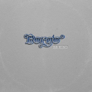 Borgo cover