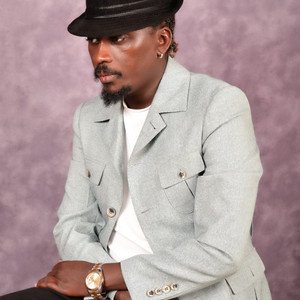Vuusya Ungu - Mbonie Mwavuli