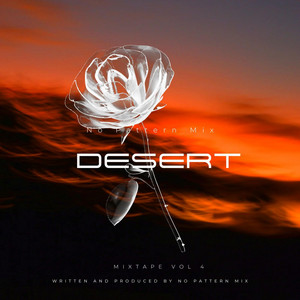 DESERT by No Pattern Mix