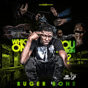 Auntie Saw That by Ruger Bone