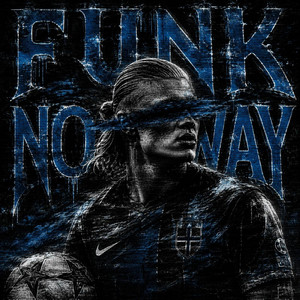 FUNK NORDLYS by Rxf Siemens, Skxdboy