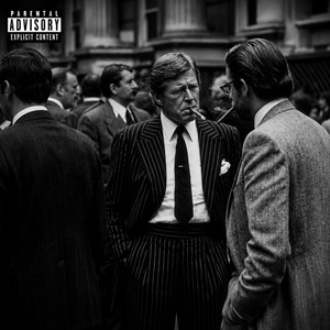 Elegant Man by TRAP & BLUES