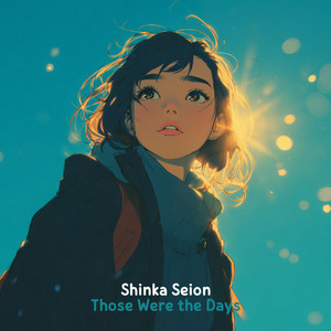 Those Were the Days - with water sounds by Shinka Seion