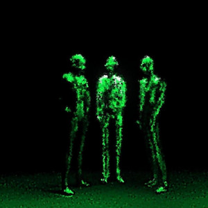 Portada de Capsule Corp.