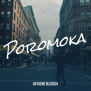 Poromoka by Oxygene bleduza