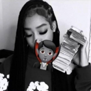 Ghetto hoes by $ky