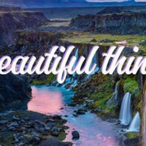 Benson Boone - Beautiful Things by 8ierdo