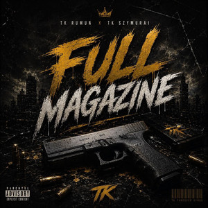 FULL MAGAZINE by TK Rumun, Szymurai